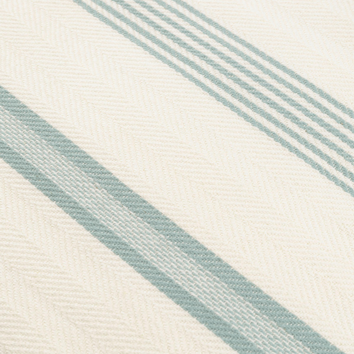 ASZTALI FUTÓ 45/140 cm   - fehér, Basics, textil (45/140cm) - MISTRAL