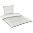 BETTWÄSCHE Satin Naturfarben 135/200 cm - Naturfarben, KONVENTIONELL, Textil (135/200cm) - Ambiente