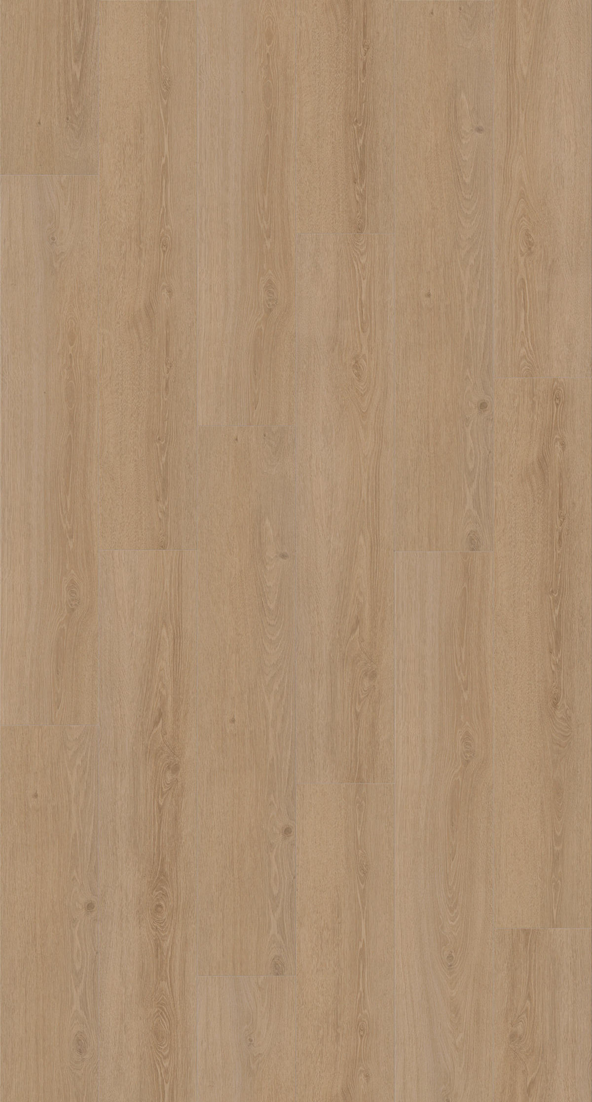 Designboden Eiche Studioline CLASSIC 2030 1601385  per  m² - Eichefarben/Gelb, Basics, Holzwerkstoff/Kunststoff (120,7/21,6/0,96cm) - Parador