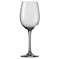 BURGUNDERGLAS Classico 408 ml  - Klar, Basics, Glas (0,408l) - Schott Zwiesel