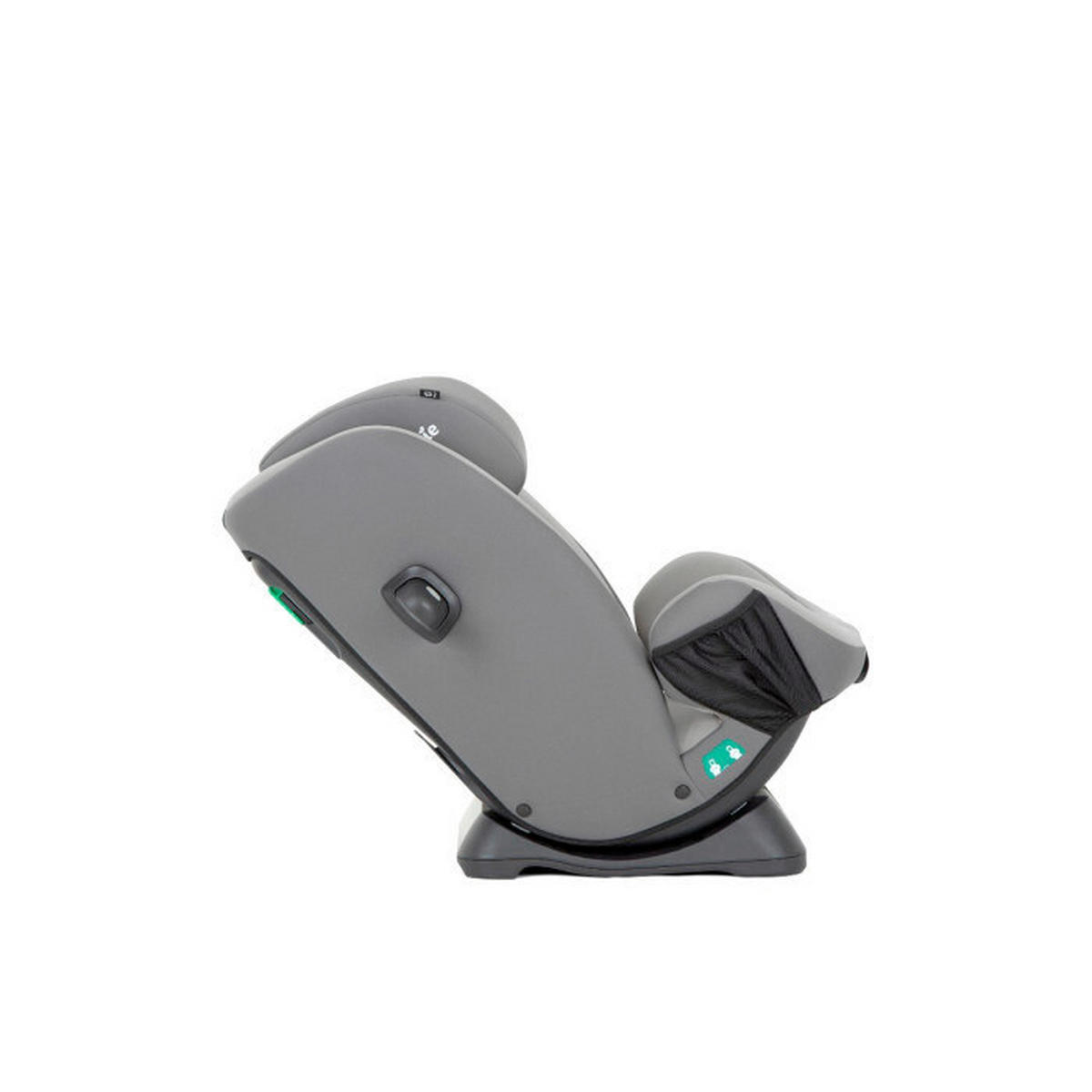 DJEČJA AUTOSJEDALICA  EVERY STAGE R129 COBBLE STONE  - Basics, tekstil/plastika - Joie