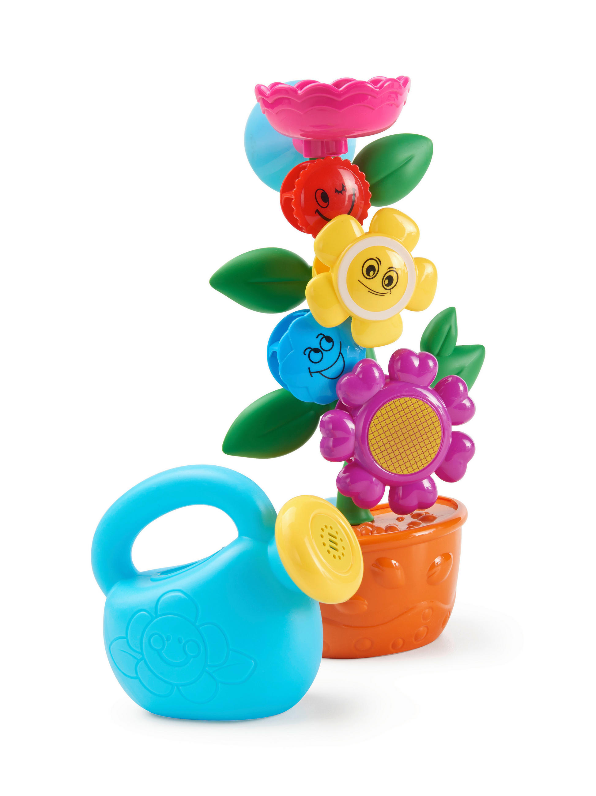 BADESPIELZEUG - Multicolor, Basics, Kunststoff - My Baby Lou