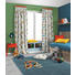 KINDERVORHANGSTOFF - Multicolor, KONVENTIONELL, Textil (160cm) - Ben'n'jen KINDERVORHANGSTOFF - Multicolor, KONVENTIONELL, Textil (160cm) - Ben'n'jen