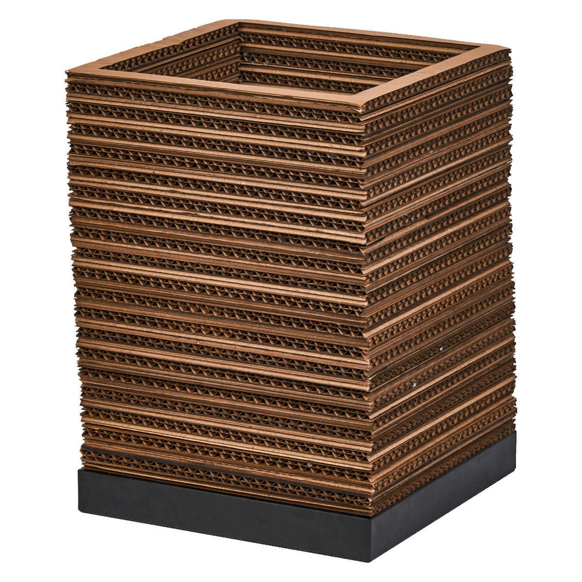 TISCHLEUCHTE 20/20/27 cm   - Trend, Karton/Metall (20/20/27cm) - Ledvance
