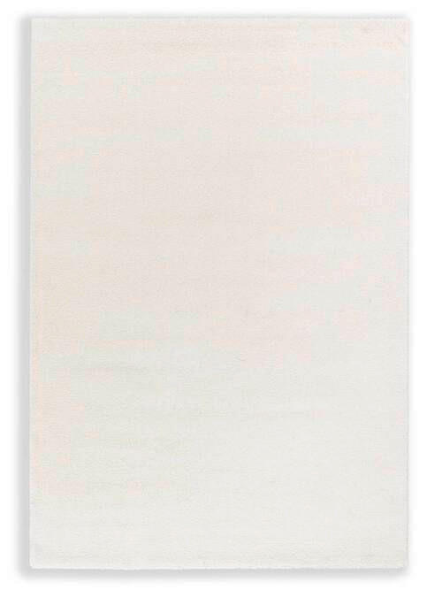 WEBTEPPICH 240/330 cm Pure Creme  - Creme, Basics, Textil (240/330cm) - Novel