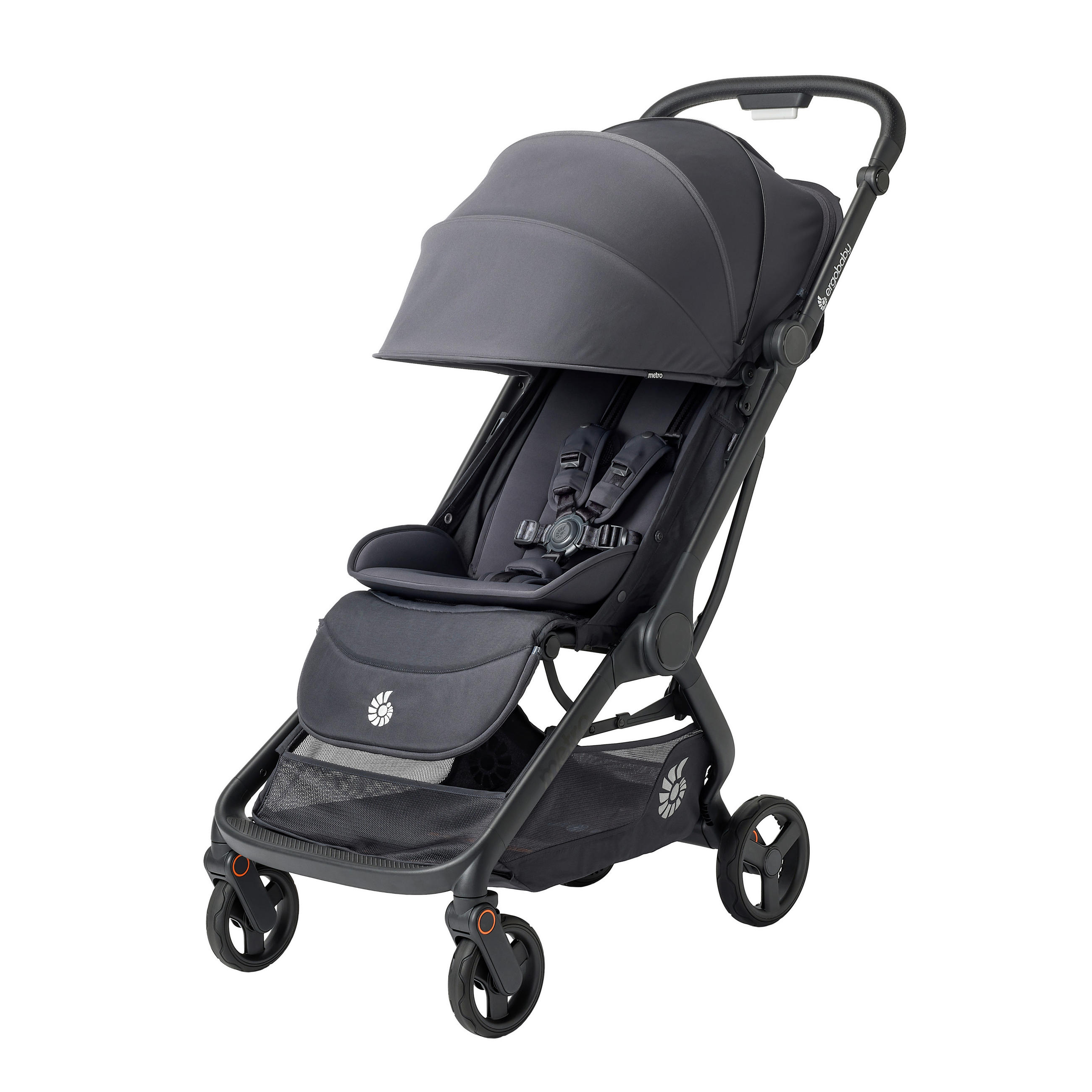 KIŠOBRAN KOLICA  METRO 3  - Basics (23/44/56cm) - Ergo Baby