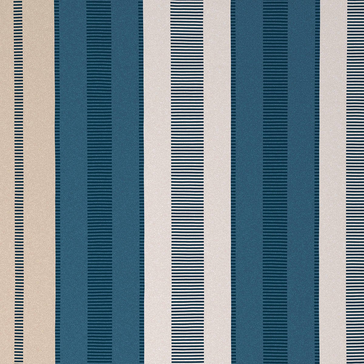 BETTWÄSCHE Mavie Satin 140/200 cm  - Blau, Basics, Textil (140/200cm) - Novel