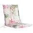SESSELAUFLAGE Blume - Beige/Rosa, KONVENTIONELL, Textil (50/100/6cm) SESSELAUFLAGE Blume - Beige/Rosa, KONVENTIONELL, Textil (50/100/6cm)