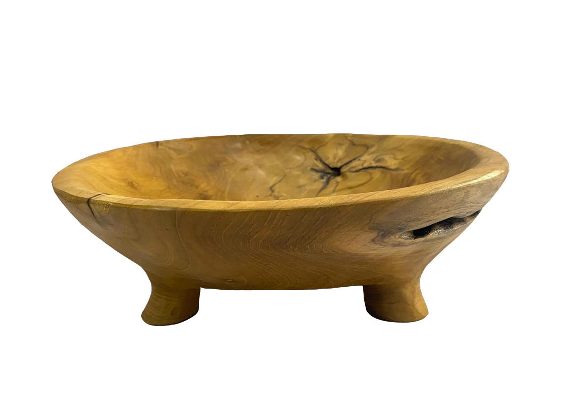 Ambia Home DEKORAČNÍ MISKA
