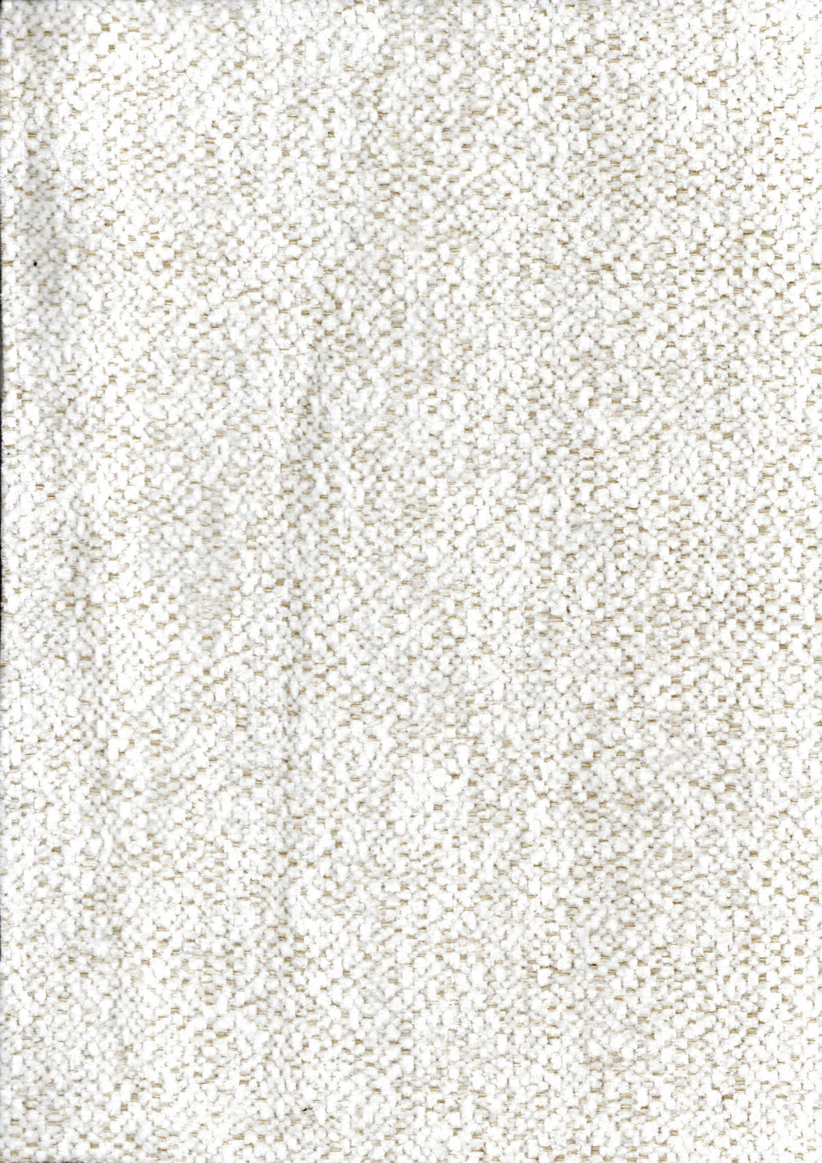 STUHL - Eichefarben/Beige, Design, Textil/Metall (52/89/65cm) - Carryhome