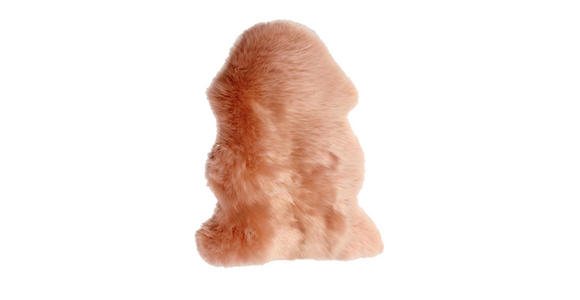 SCHAFFELL 60/90 cm Rosa - Rosa, Natur (60/90cm) - Linea Natura