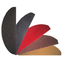 OTIRAČ ZA STEPENICE 25/65 cm   antracit  TM MODYSTEP  - antracit, Konvencionalno, tekstil (25/65cm)