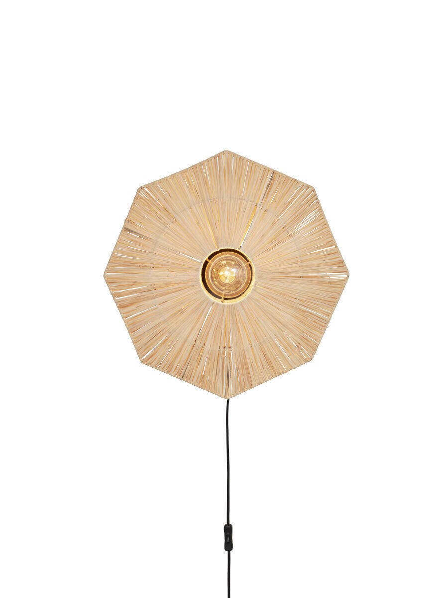 Good & Mojo NÁSTĚNNÉ SVÍTIDLO, 45/7 cm