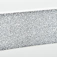 KONSOLENTISCH Silberfarben  - Silberfarben, Trend, Glas/Holzwerkstoff (120,5/81/35,5cm) - Xora