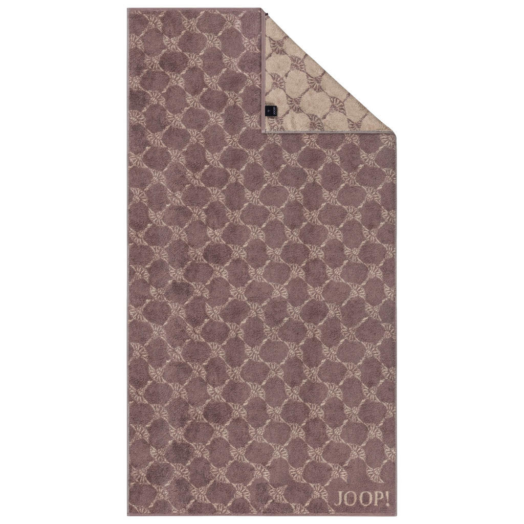 Joop! UTERÁK, 80/150 cm, ružová