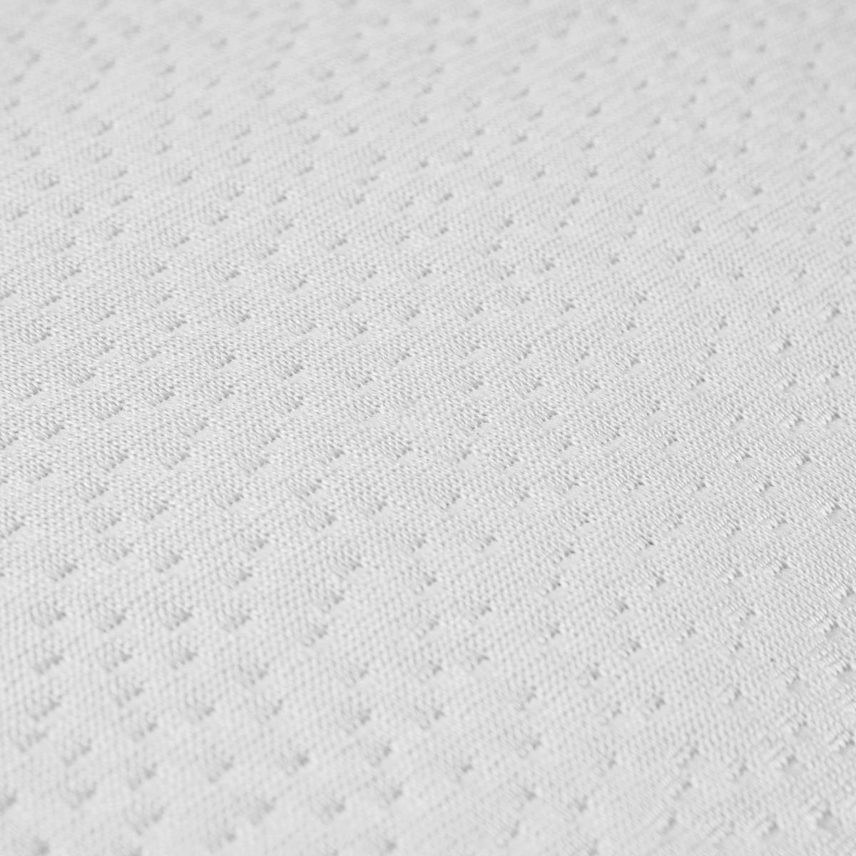 KOPFKISSEN        60/17/40 cm  - Weiß, Basics, Textil (60/17/40cm) - Boxxx