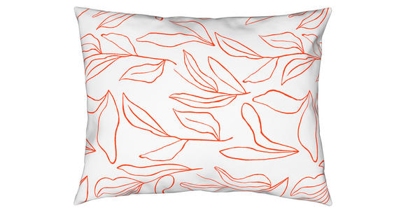 BETTWÄSCHE 140/200 cm - Terracotta, KONVENTIONELL, Textil (140/200cm) - Esposa