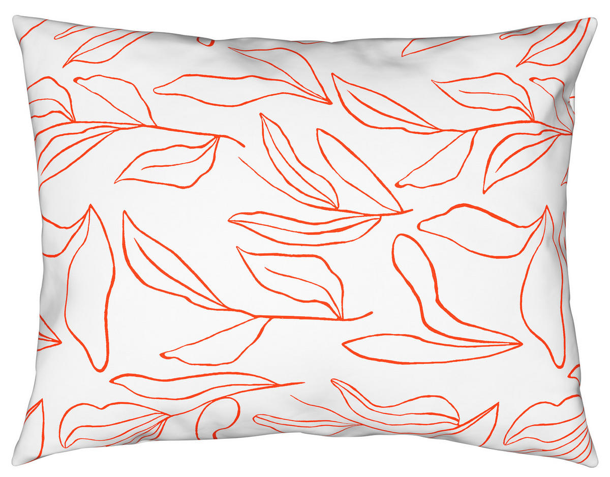 ÁGYNEMŰHUZAT-GARNITÚRA 140/200 cm  - terrakotta, Konventionell, textil (140/200cm) - Esposa