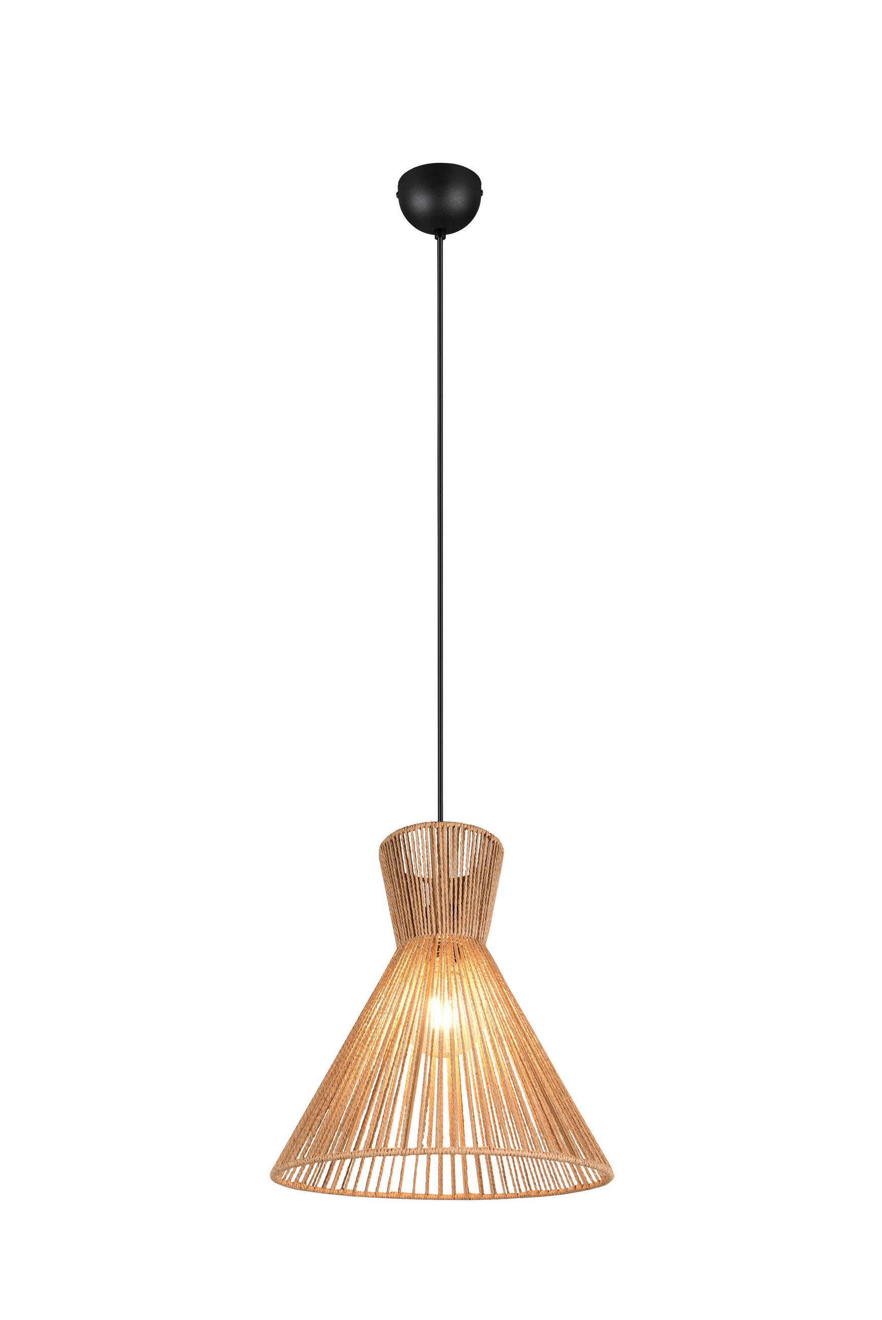 Lampă Suspendată 35/150 cm