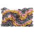 KISSENHÜLLE Multicolor 50/30 cm - Multicolor, Basics, Textil (50/30cm) KISSENHÜLLE Multicolor 50/30 cm - Multicolor, Basics, Textil (50/30cm)