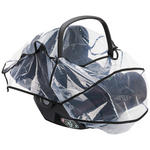 REGENVERDECK - Transparent, Basics, Kunststoff - My Baby Lou