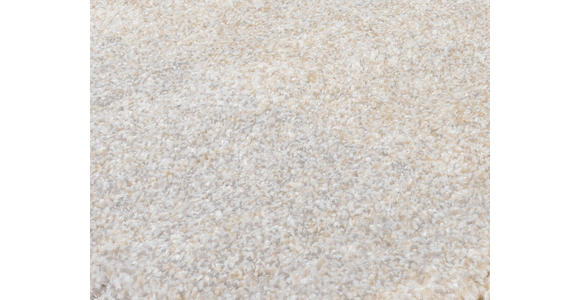 WEBTEPPICH 80/150 cm Palazzo Bloc Grau  - Grau, Design, Textil (80/150cm) - Novel