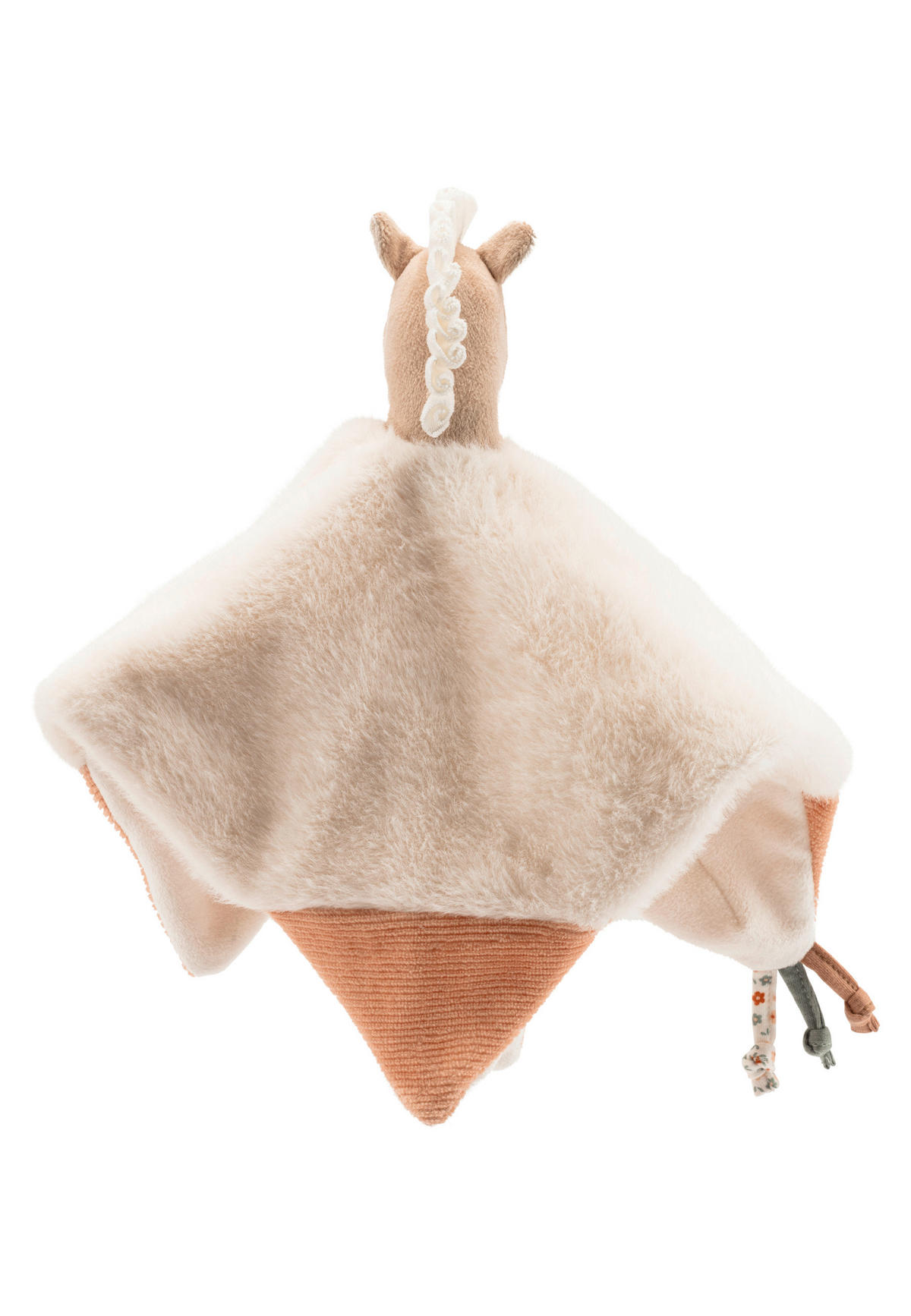 BABYGESCHENKSET 2-teilig  - Ecru, Basics, Textil (20/24/5cm) - Sterntaler