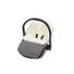 FELLSACK - Grau, Basics, Textil (43/83cm) - Jimmylee FELLSACK - Grau, Basics, Textil (43/83cm) - Jimmylee