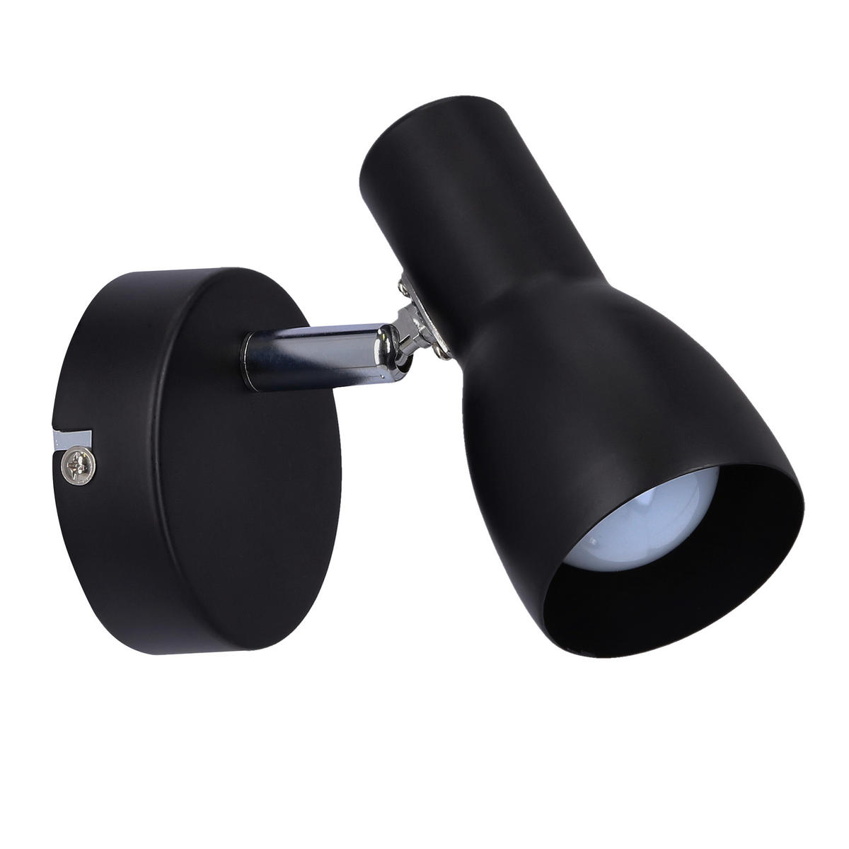 SPOTLIGHT Picardo 8/15/12 cm   - svart, Lifestyle, metall (8/15/12cm)