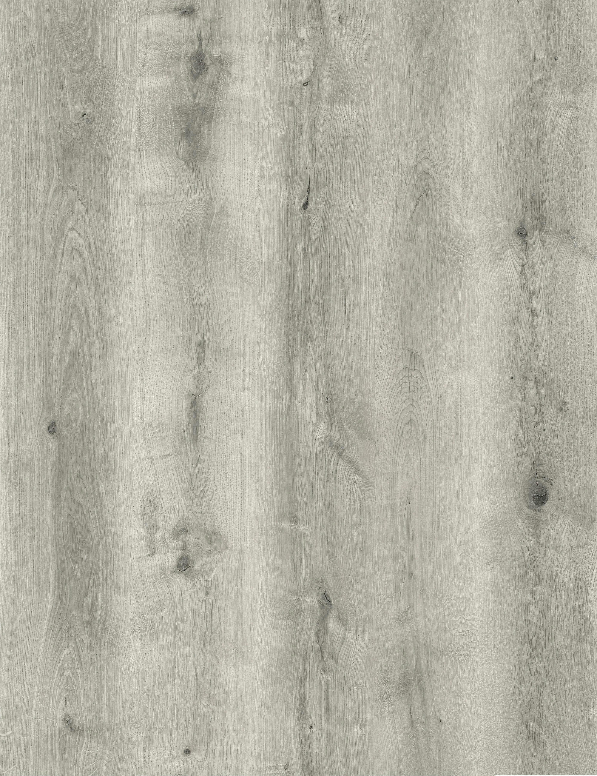 VINYLGOLV Econfloor LA BOHEME 55 ONTANO WHITE per m&sup2; ljusgr&aring; 128/23/0,57 cm