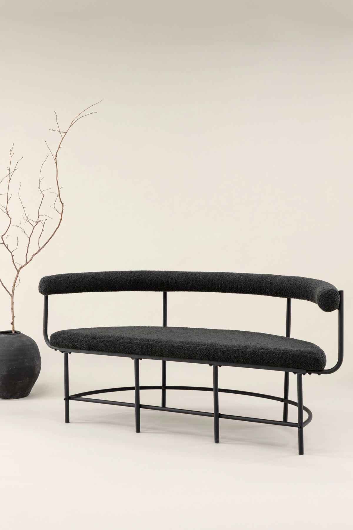 SITTBÄNK i  - Design (165/75/51cm) - Lomoco