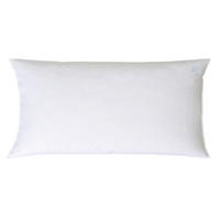 3-KAMMER-KISSEN  Classic Kopfkissen  40/80 cm       - Weiß, Basics, Textil (40/80cm) - Centa-Star