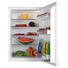 Kühlschrank 30630 - Weiß, Basics, Metall (56/87,3/55cm) - Mican Kühlschrank 30630 - Weiß, Basics, Metall (56/87,3/55cm) - Mican