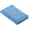 GÄSTETUCH - Blau, Basics, Textil (30/50cm) - Cawoe