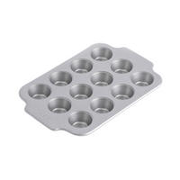 TORTELETTFORM - Alufarben, Basics, Metall (0.44kg) - Kitchenaid