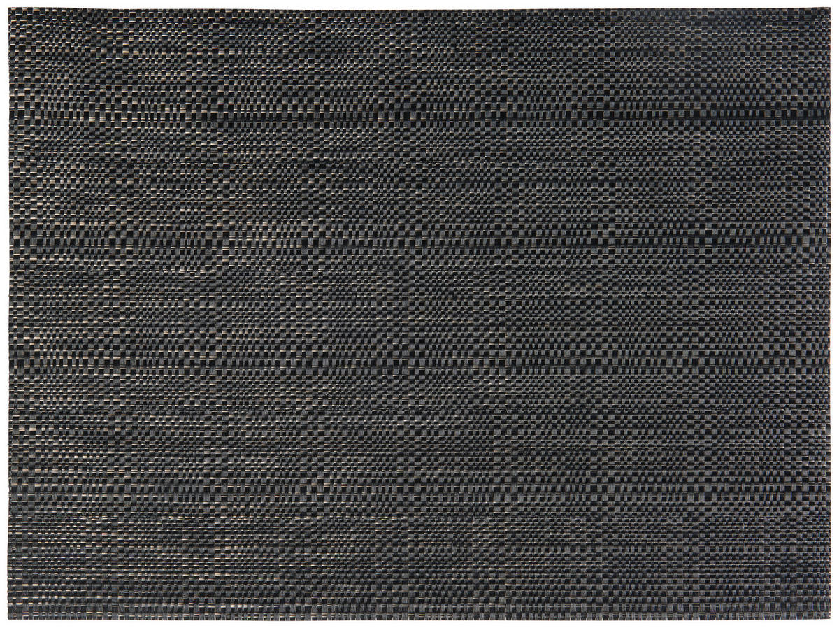 PROSTÍRÁNÍ, 33/45 cm - černá, Basics, plast (33/45cm) - Novel
