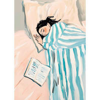 POSTER 50/70 cm  - Multicolor, LIFESTYLE, Papier (50/70cm) - Reinders!