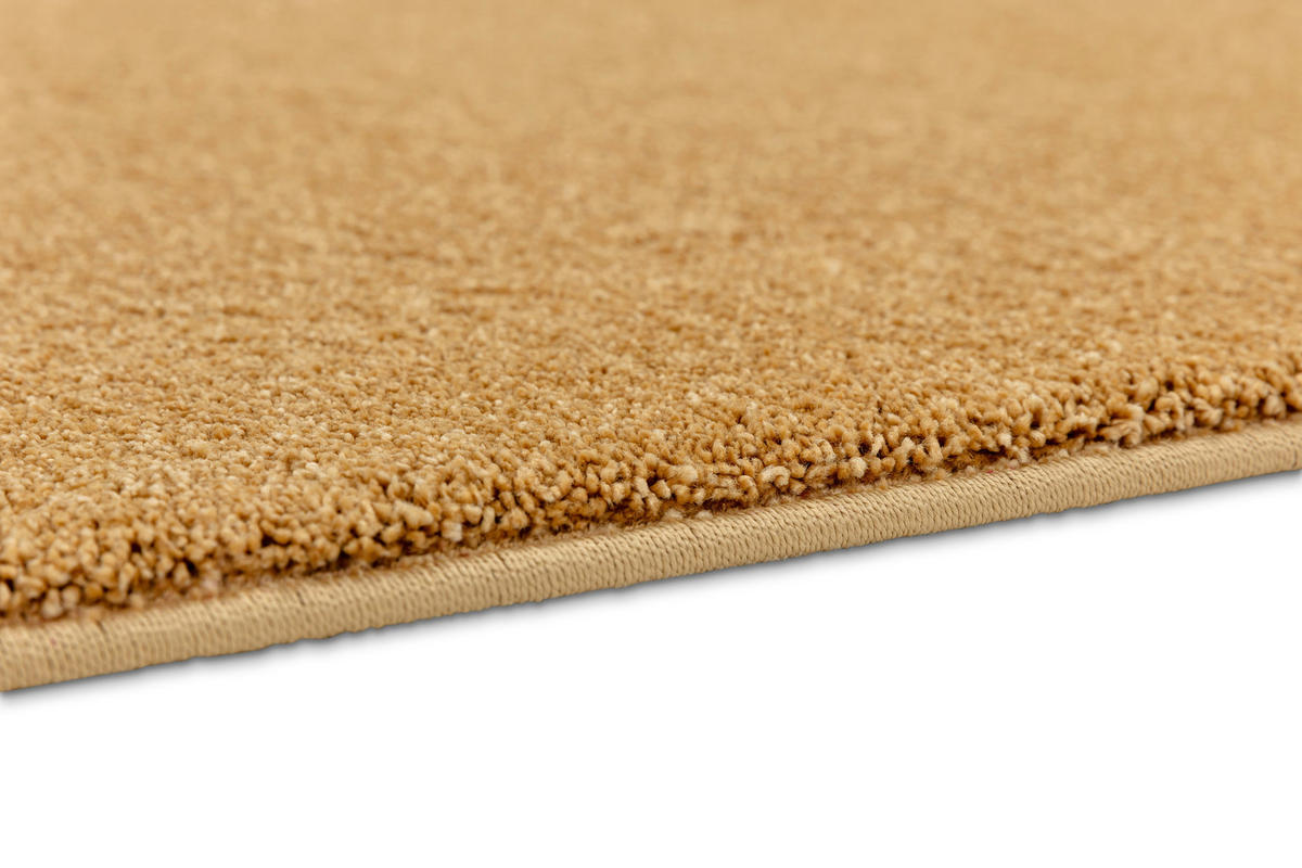 WEBTEPPICH 160/230 cm Savona Gelb  - Gelb, KONVENTIONELL, Textil (160/230cm) - Astra