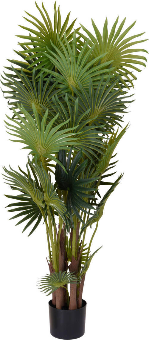 FLOARE ARTIFICIALĂ - Basics, plastic (35/15/125cm)