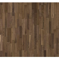 PARKETTBODEN Parkett Classic 3060 Natur  per  m² - Walnussfarben, Basics, Holz (220/18.5/1.3cm) - Parador