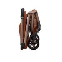 BUGGY Fame Cabin  - Dunkelorange, Basics (44,5/105/84cm) - Maxi-Cosi