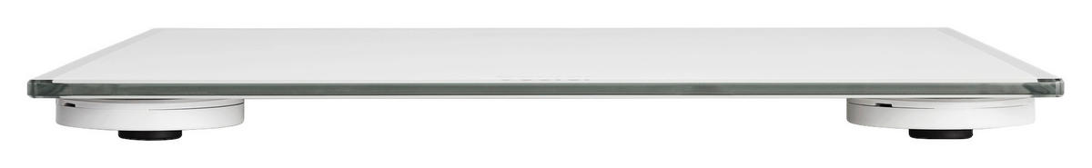 PERSONENWAAGE - Basics, Glas (3/27,5/28,4cm) - Beurer