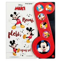 SLIKOVNICA   - Basics, papir (20/22/0,1cm)