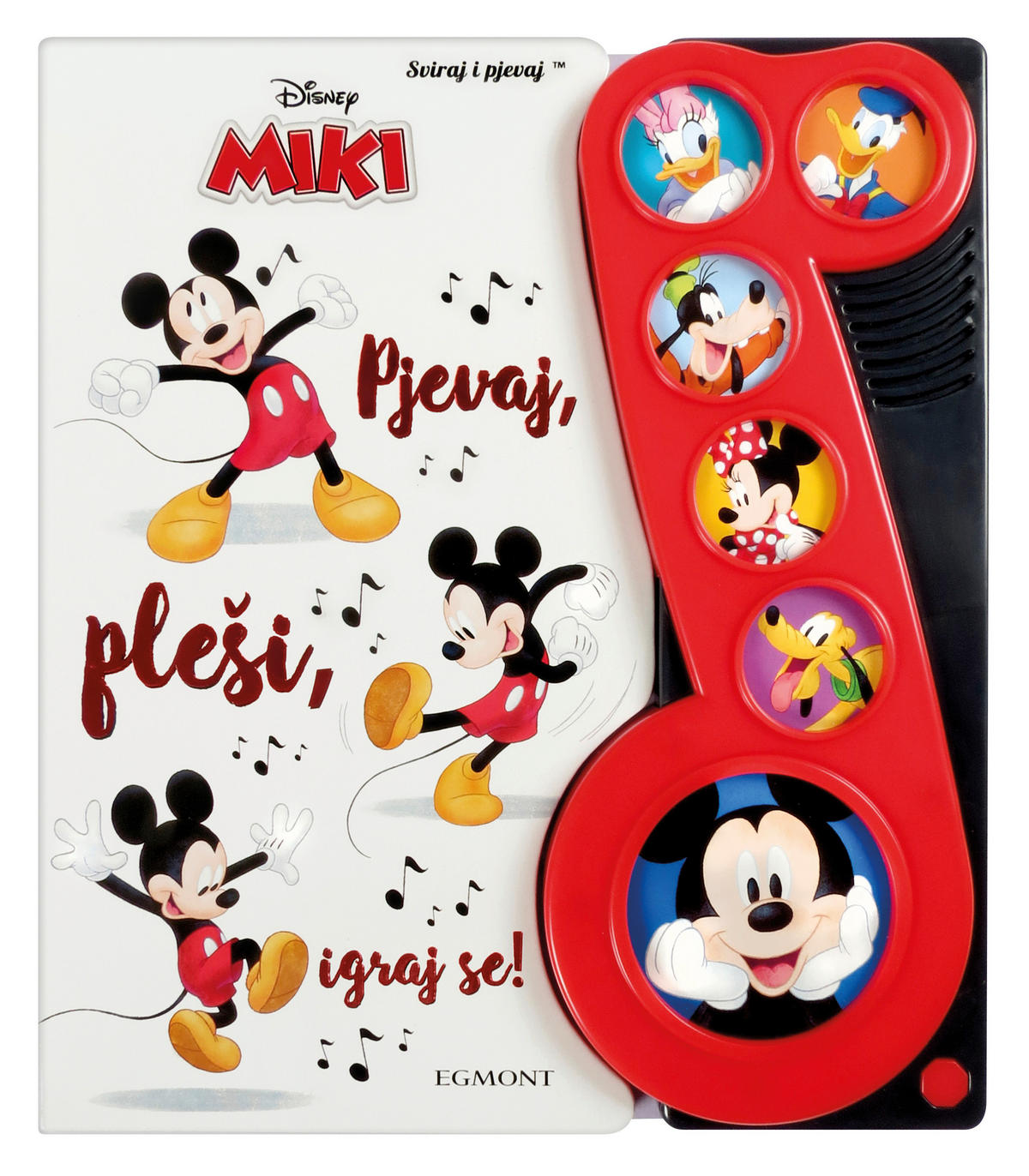 SLIKOVNICA   - Basics, papir (20/22/0,1cm)