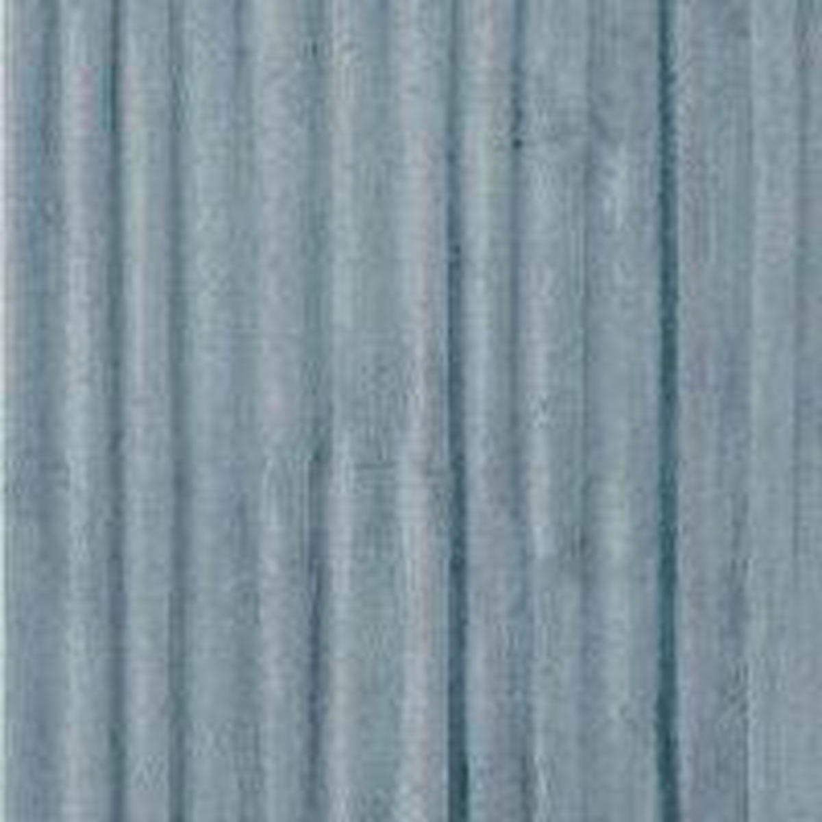 HOTOVÝ ZÁVĚS, zatemnění, 135/280 cm - světle modrá, Basics, textil (135/280cm) - Svanefors