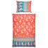 BETTWÄSCHE - Rot, LIFESTYLE, Textil (140/200/cm) - Bassetti BETTWÄSCHE - Rot, LIFESTYLE, Textil (140/200/cm) - Bassetti