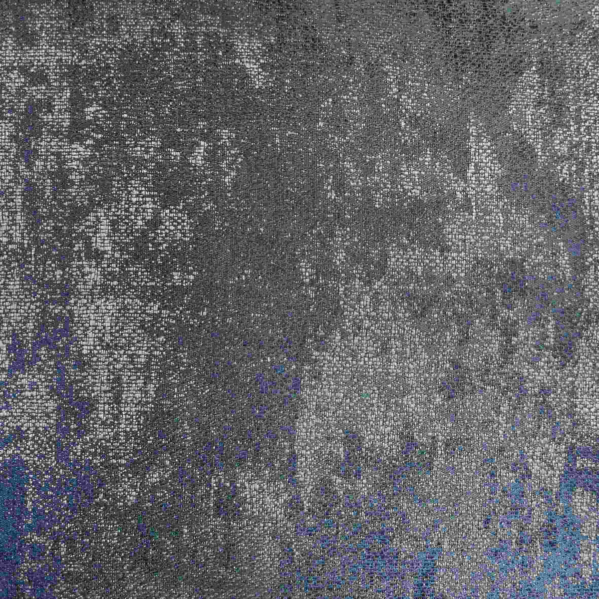 PREVLEKA BLAZINE  - modra, Basics, tekstil (45/45cm) - Novel