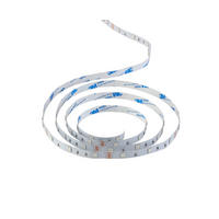 LED-STRIP    300 cm  - Weiß, Basics, Kunststoff (300cm) - Novel