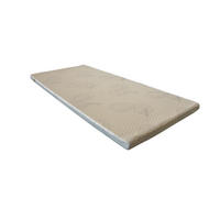 POSTELJNI NADVLOŽEK SMART PLUS - Basics, tekstil (90/200cm) - Sleeptex