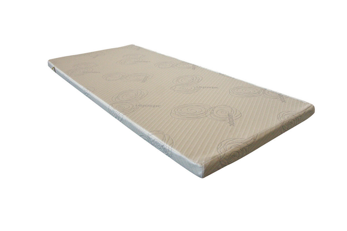 POSTELJNI NADVLOŽEK SMART PLUS - Basics, tekstil (90/200cm) - Sleeptex